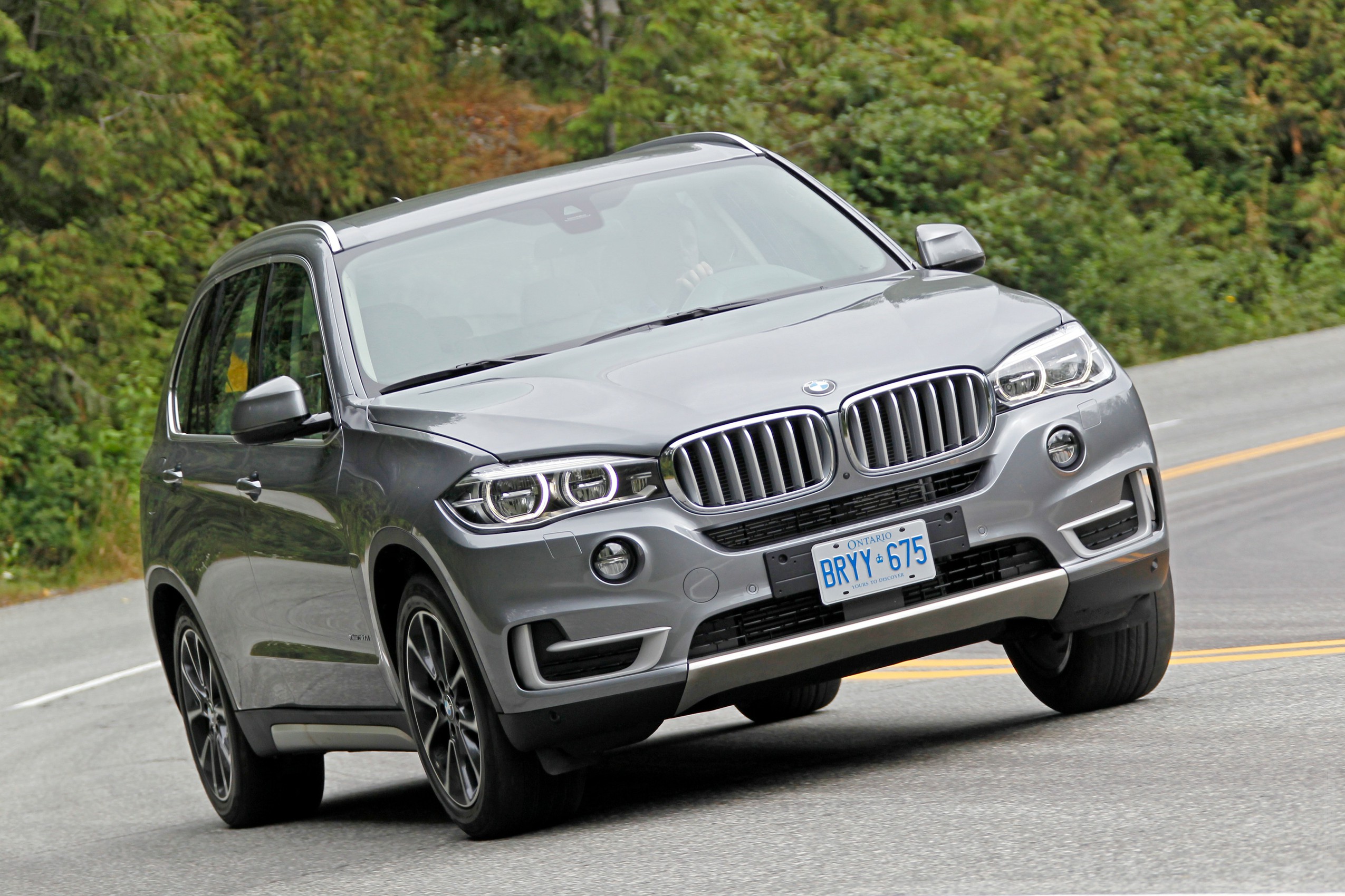 Bmw X5 30