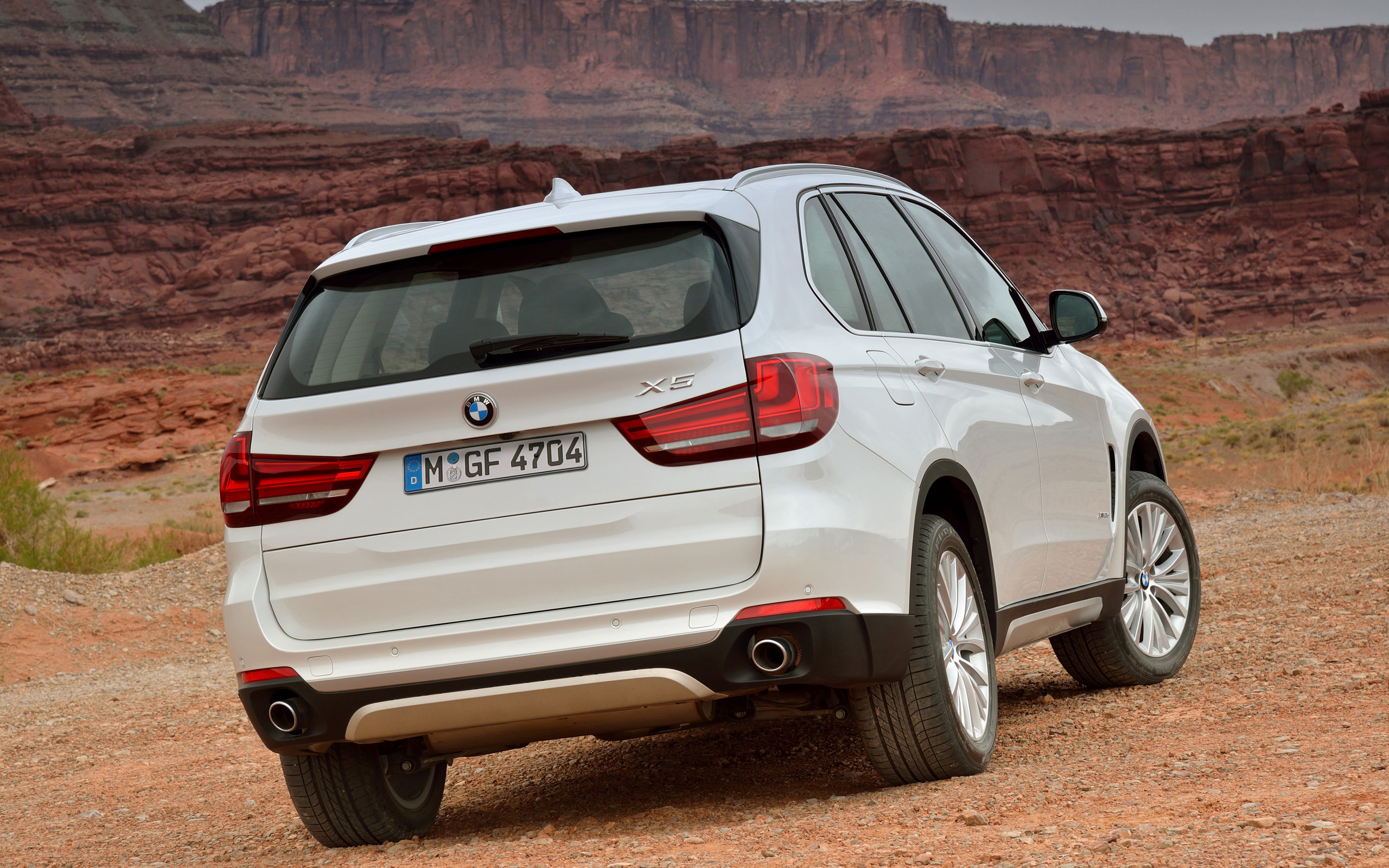 Bmw X5 30
