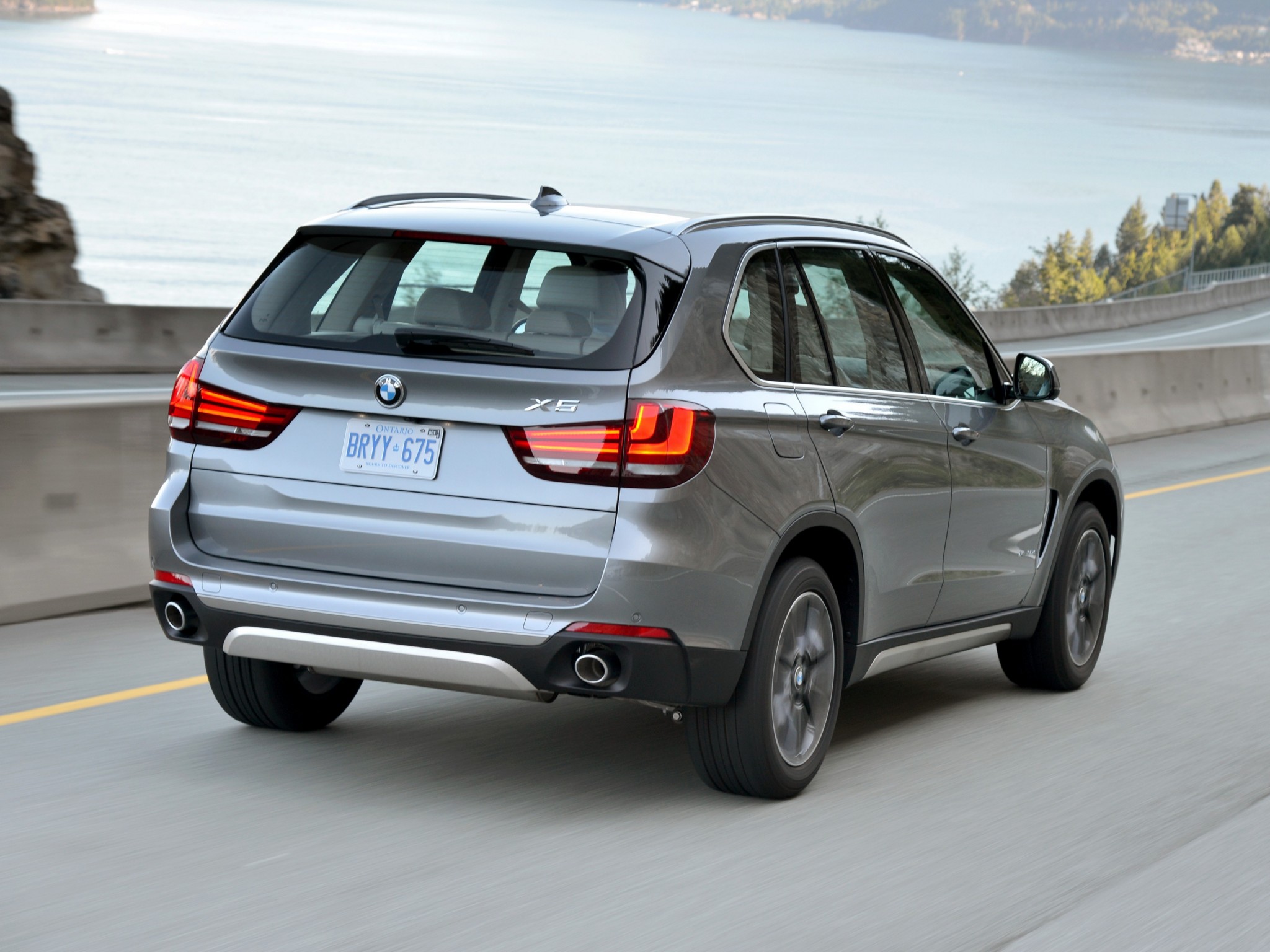 Bmw X5 30