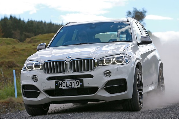 Bmw X5 30d
