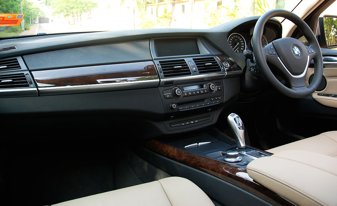 Bmw X5 30d