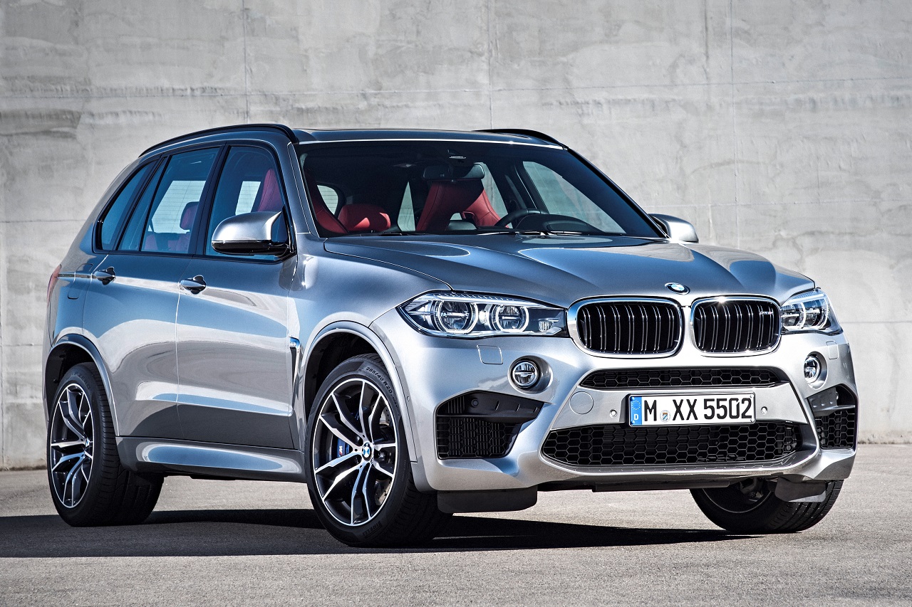 Bmw X5 30d