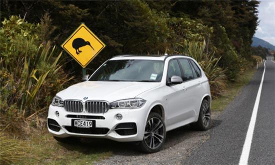 Bmw X5 30d