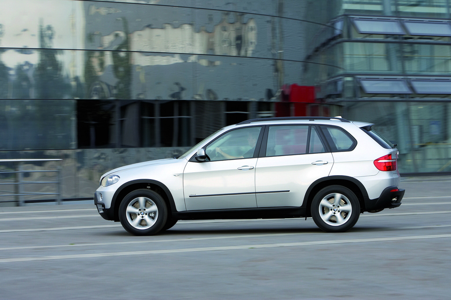 Bmw X5 30sd