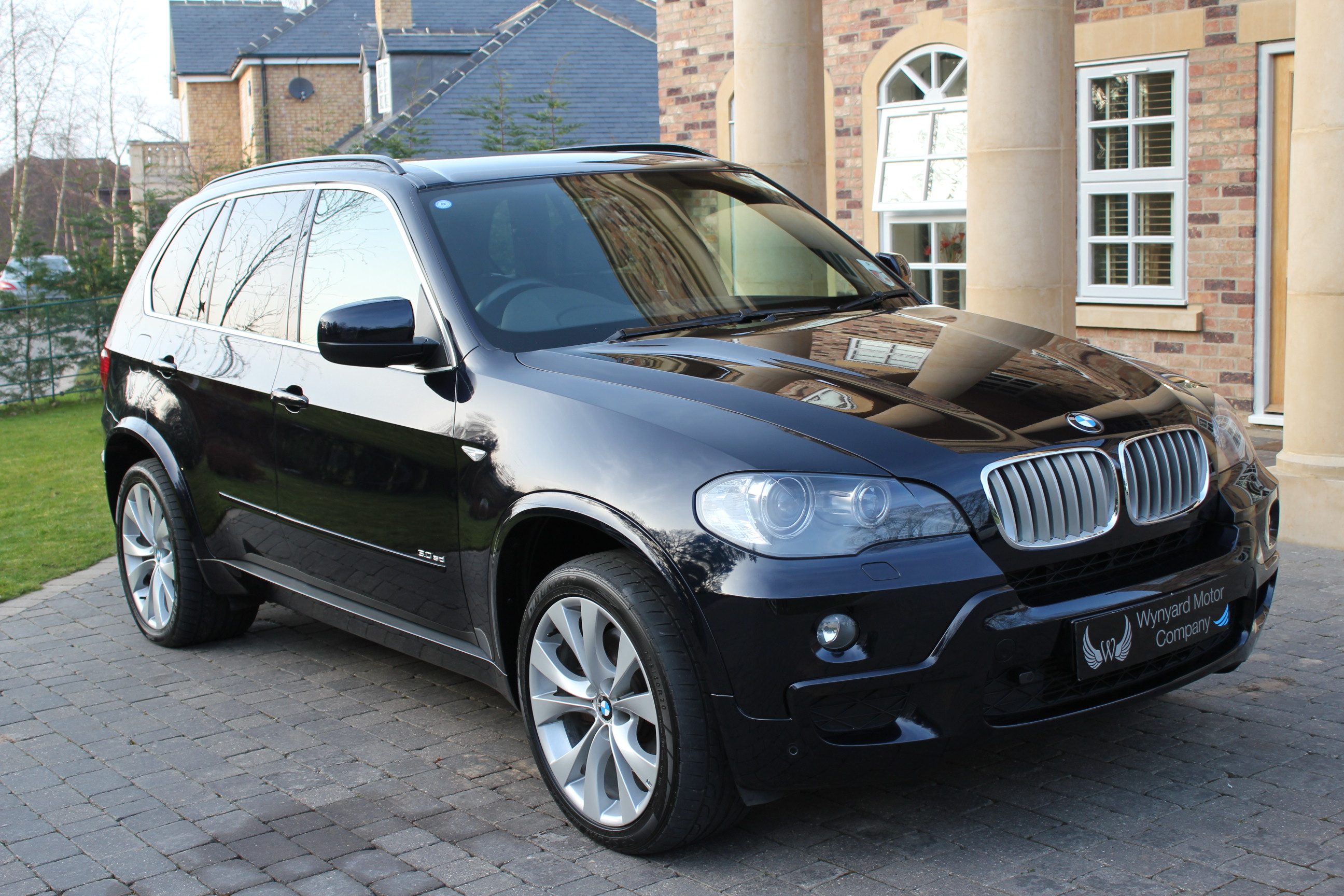 Bmw X5 30sd Bmw X5 30sd
