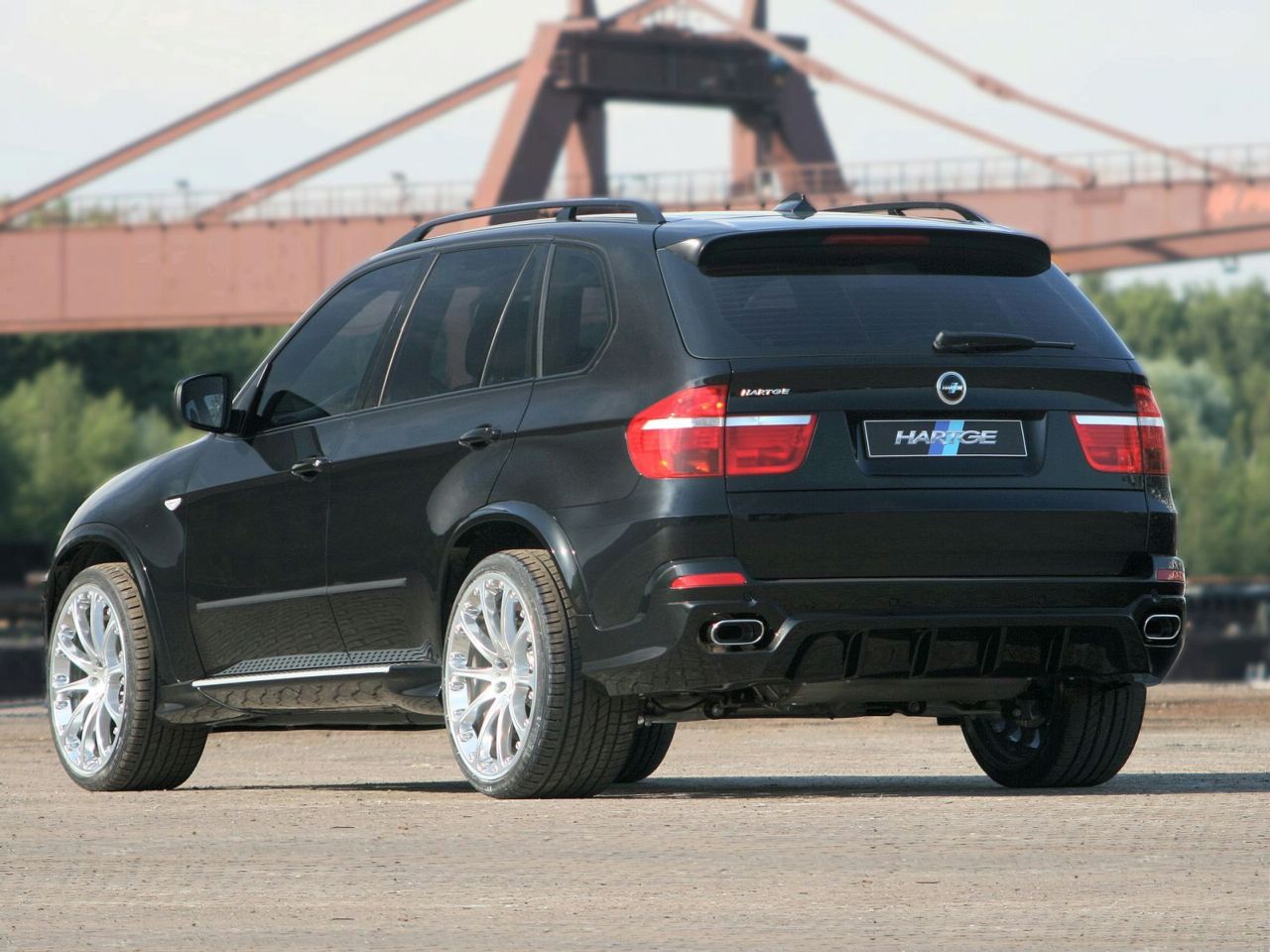 Bmw X5 35d