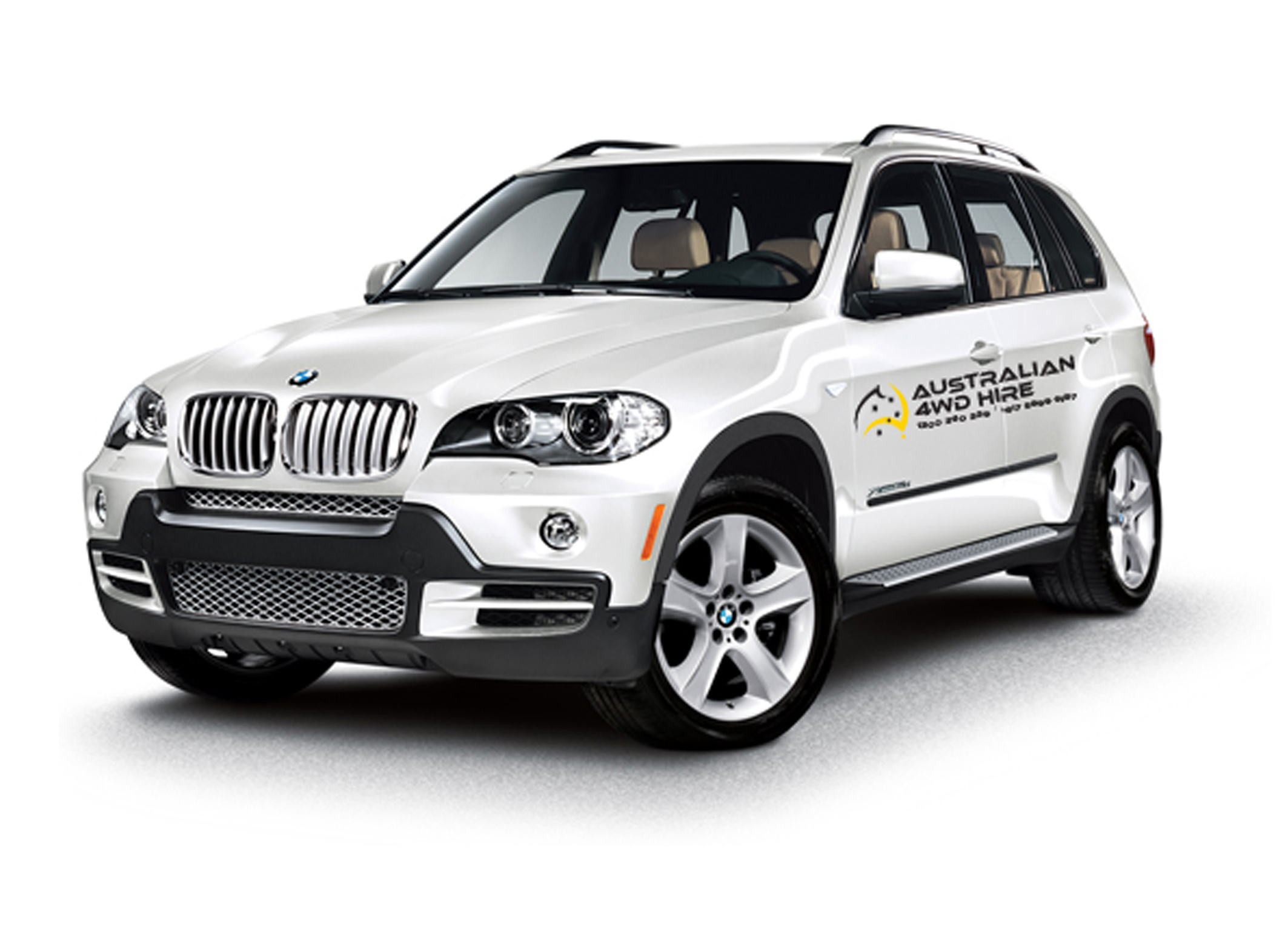 Bmw X5 35d