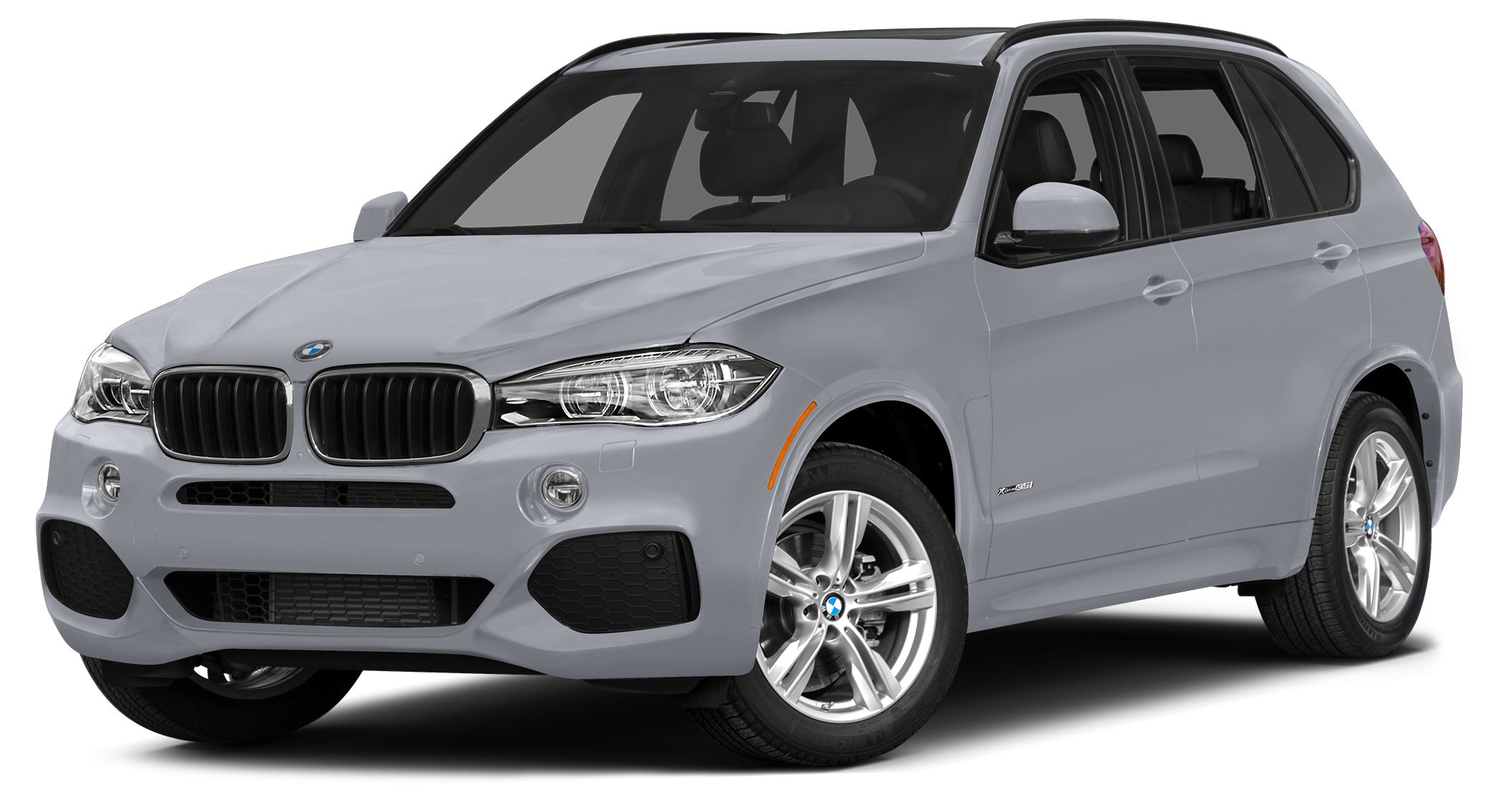 Bmw X5 35i 2015