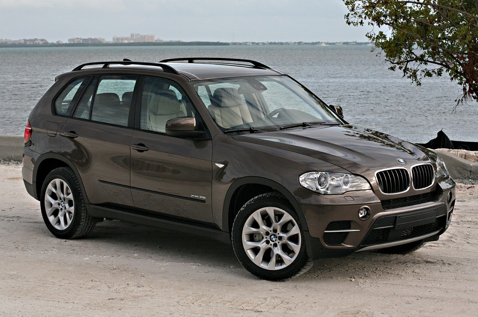 Bmw X5 35i