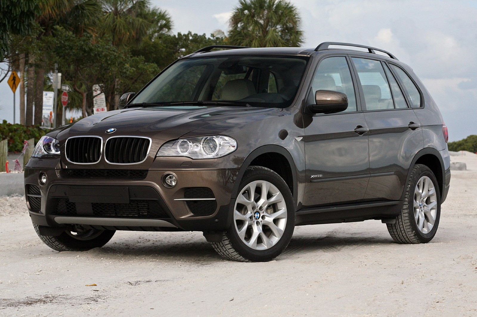 Bmw X5 35i Bmw X5 35i
