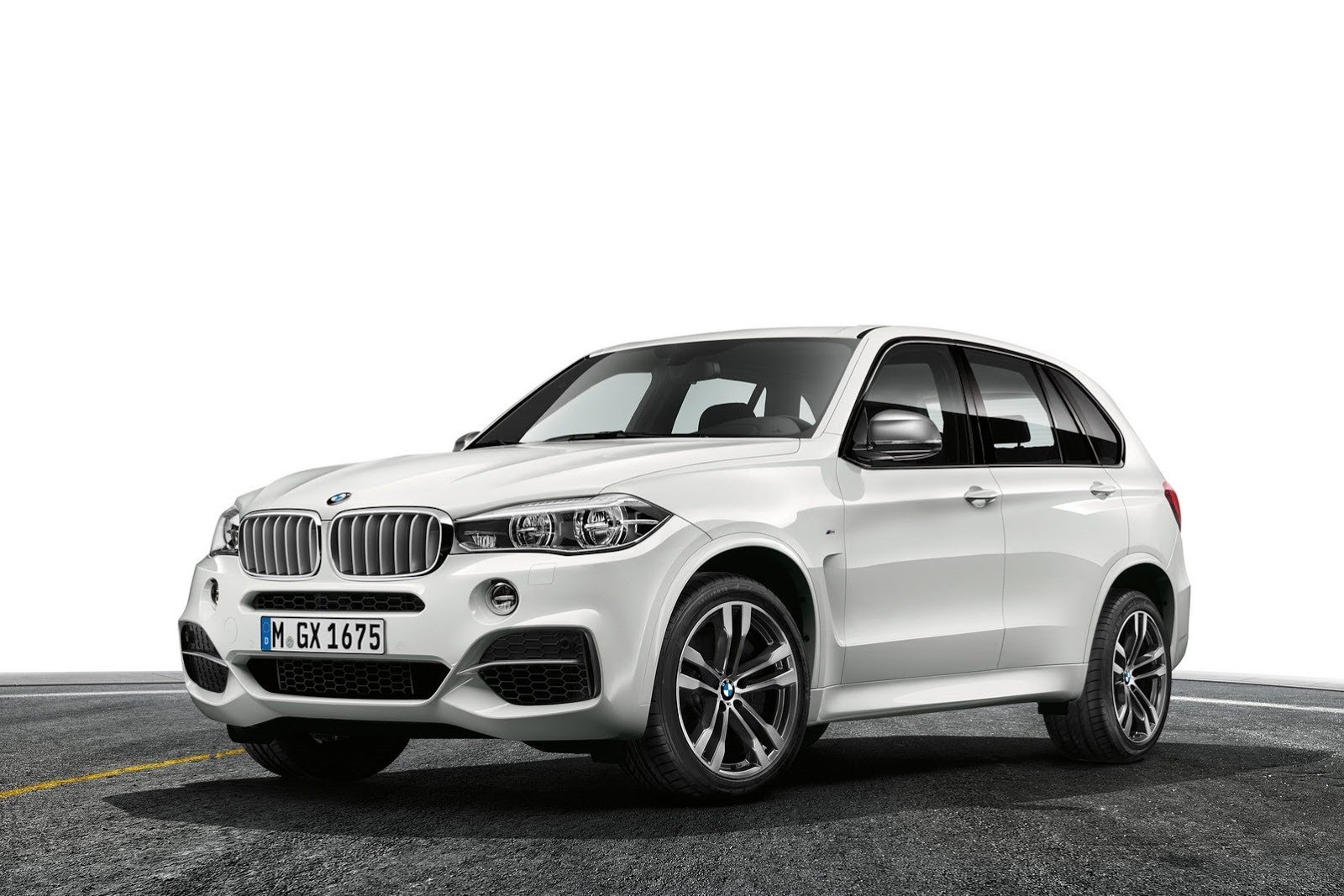 Bmw X5 35i