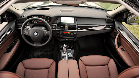 Bmw X5 35i