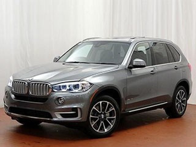 Bmw X5 35i