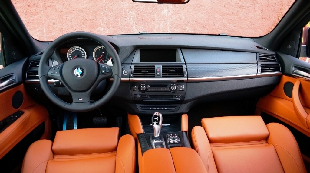 Bmw X5 4.4 V8