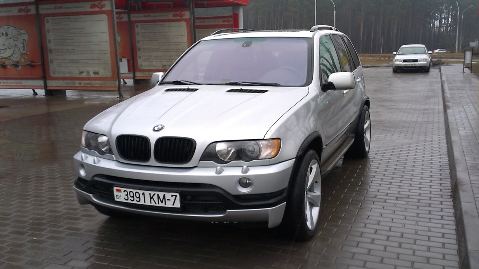 Bmw X5 4.6 Is Bmw X5 4.6 Is