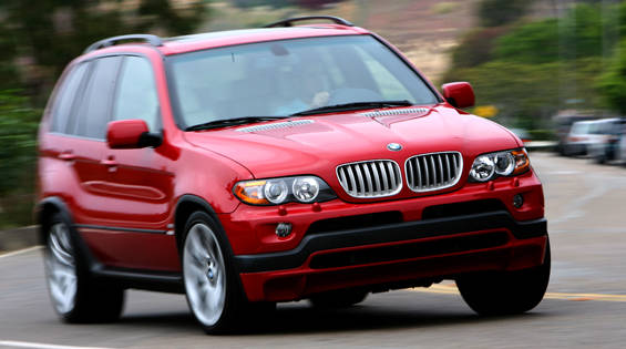 Bmw X5 4.8 Is Bmw X5 4.8 Is