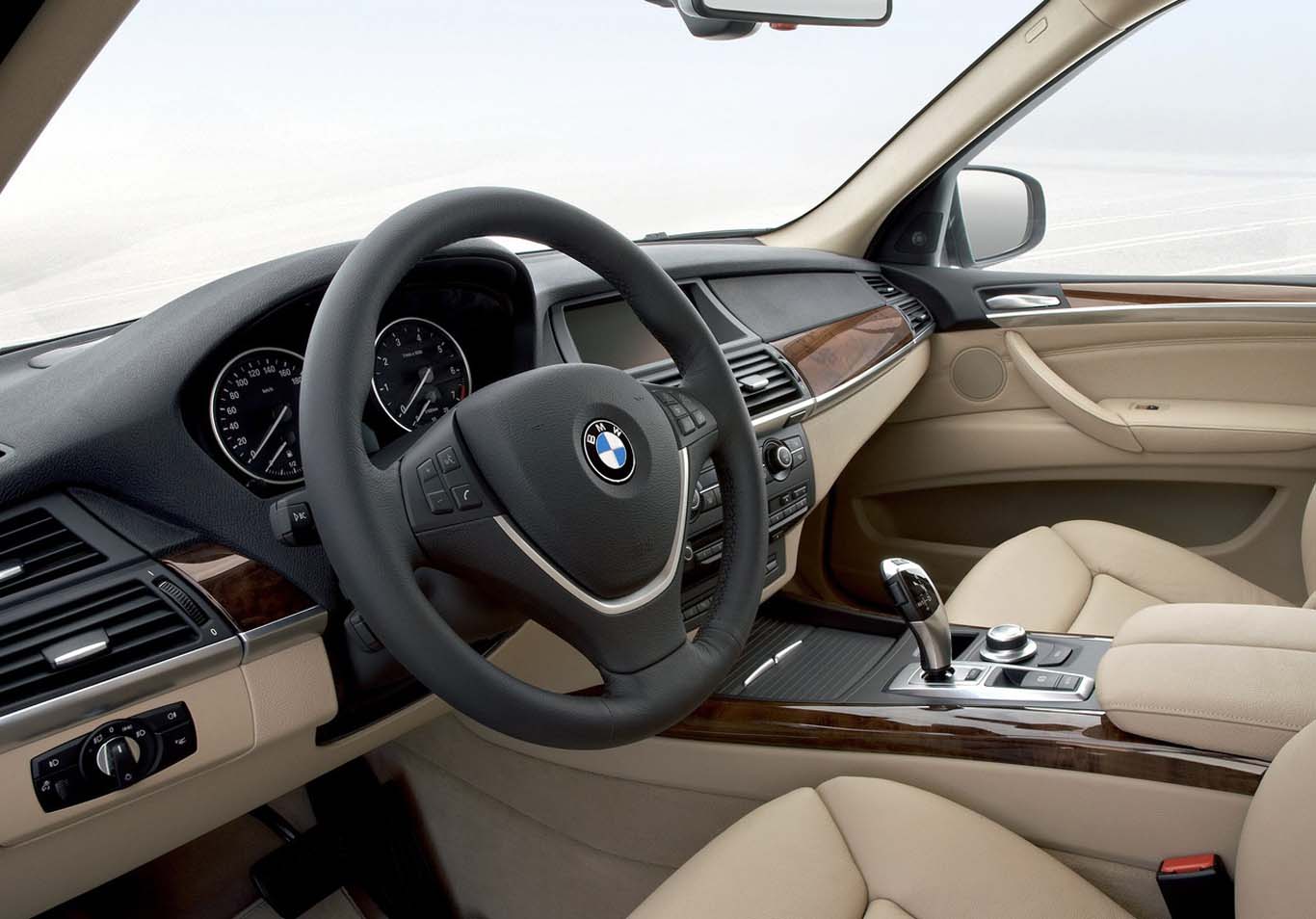 Bmw X5 4.8i