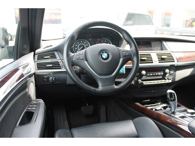 Bmw X5 4.8i
