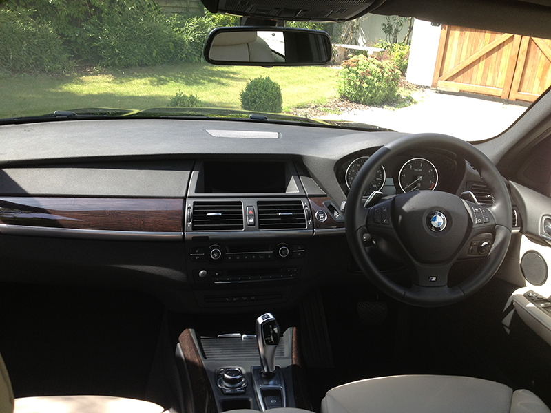 Bmw X5 40d M Sport Bmw X5 40d M Sport