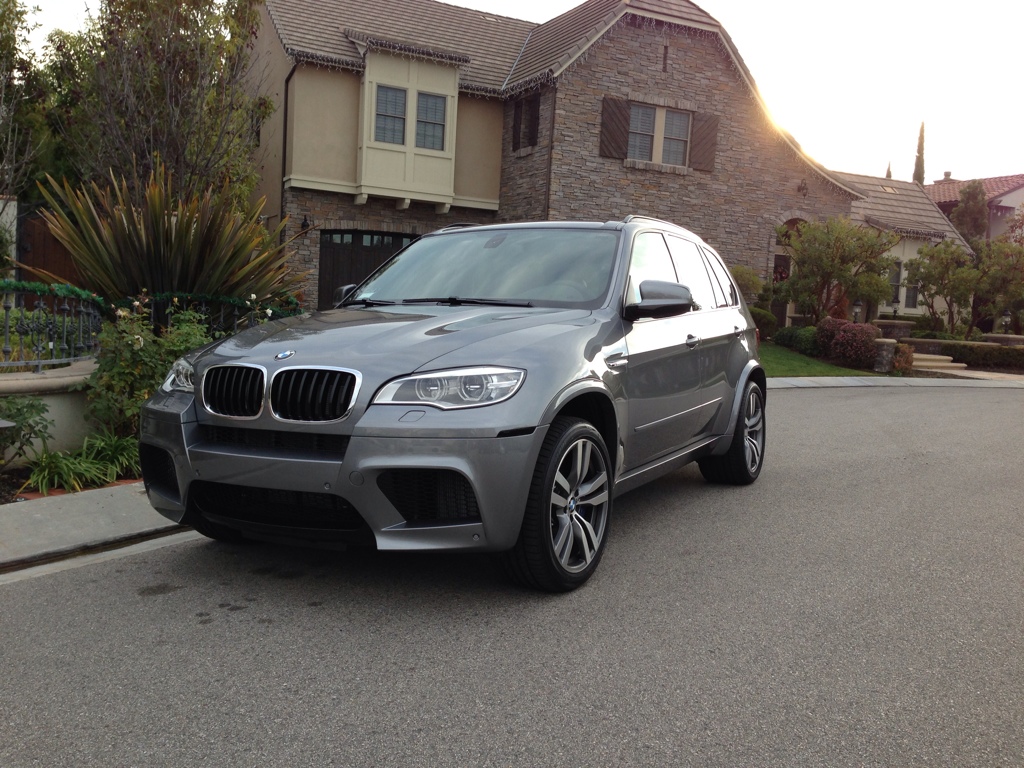 Bmw X5 40d M Sport