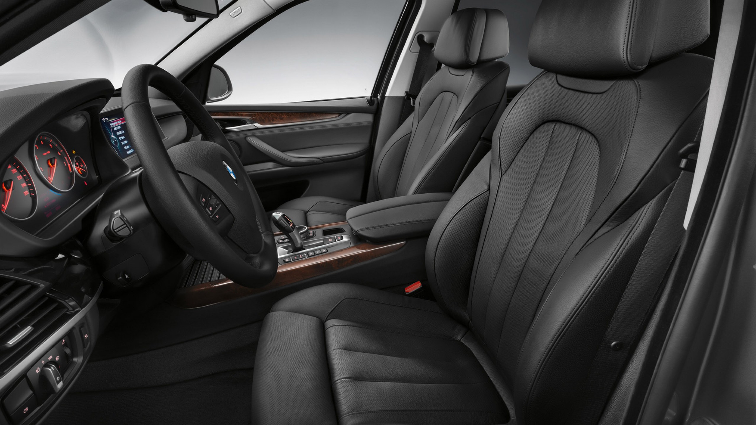 Bmw X5 4x4