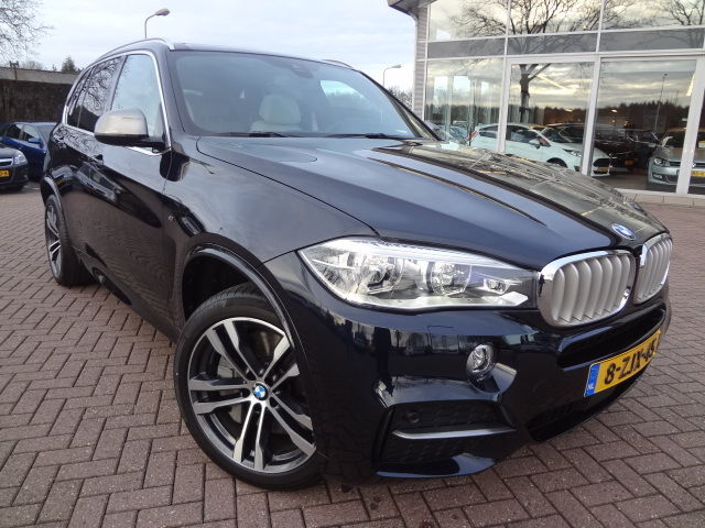 Bmw X5 5.0 M Sport Bmw X5 5.0 M Sport