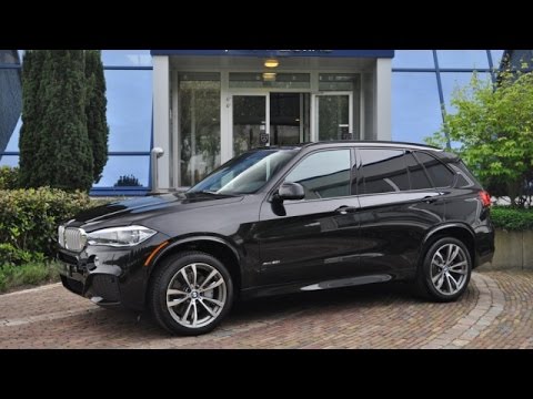 Bmw X5 5.0