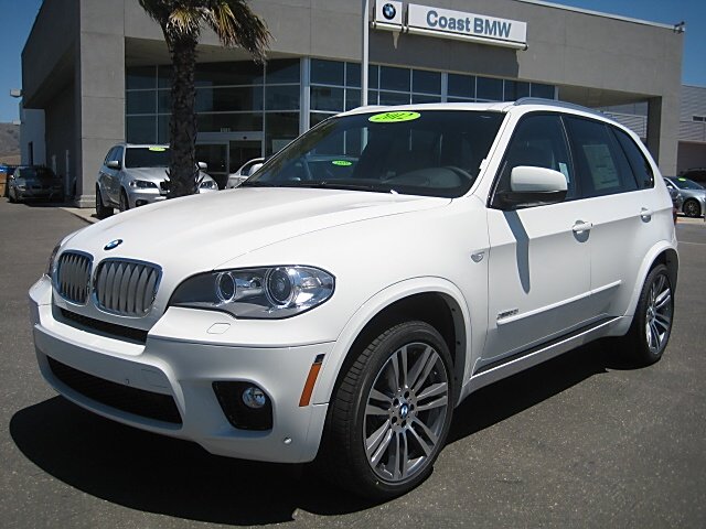 Bmw X5 5.0