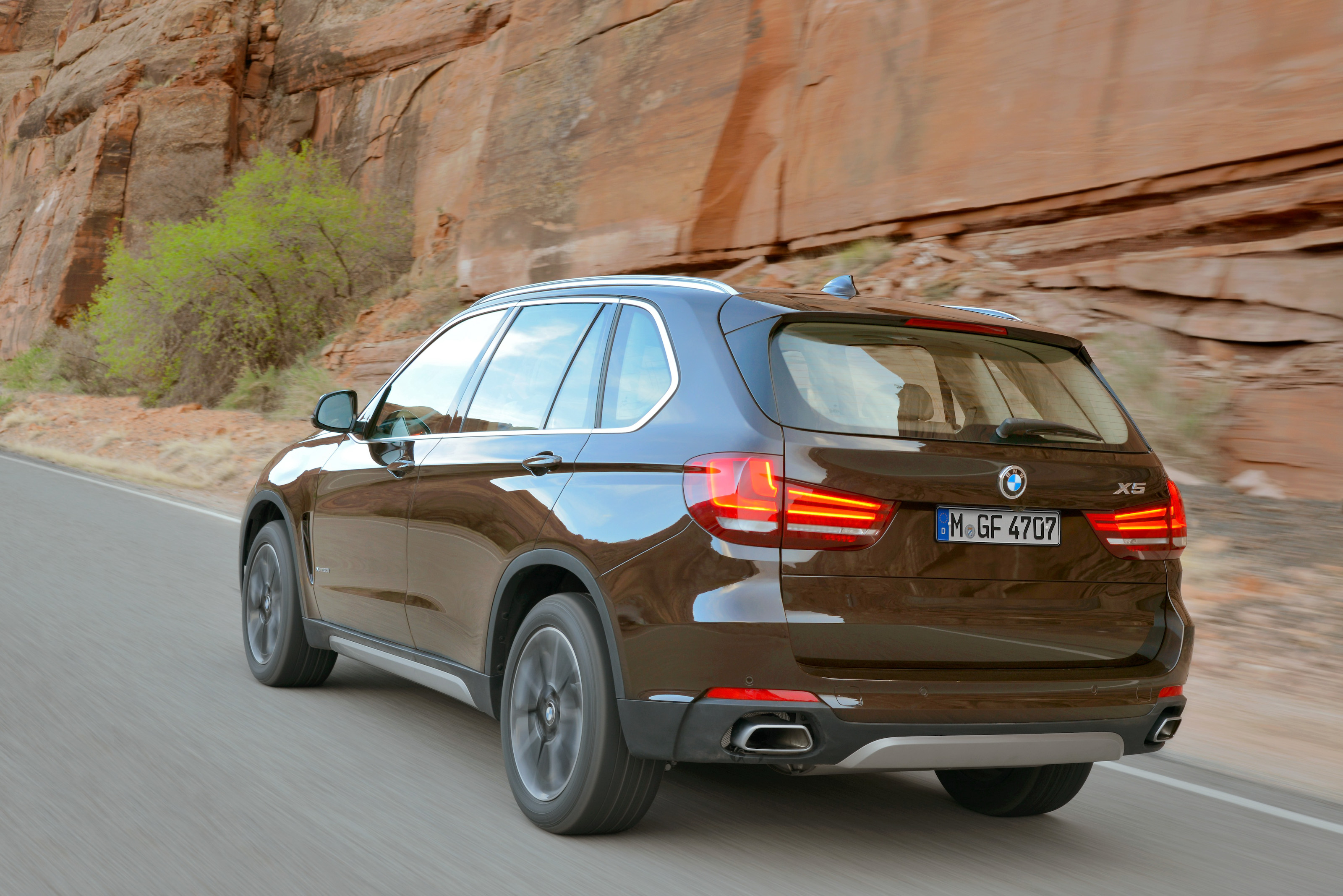 Bmw X5 5.0