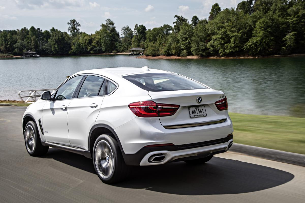 Bmw X5 50i 2015 Bmw X5 50i 2015