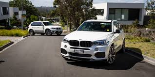 Bmw X5 50i 2015