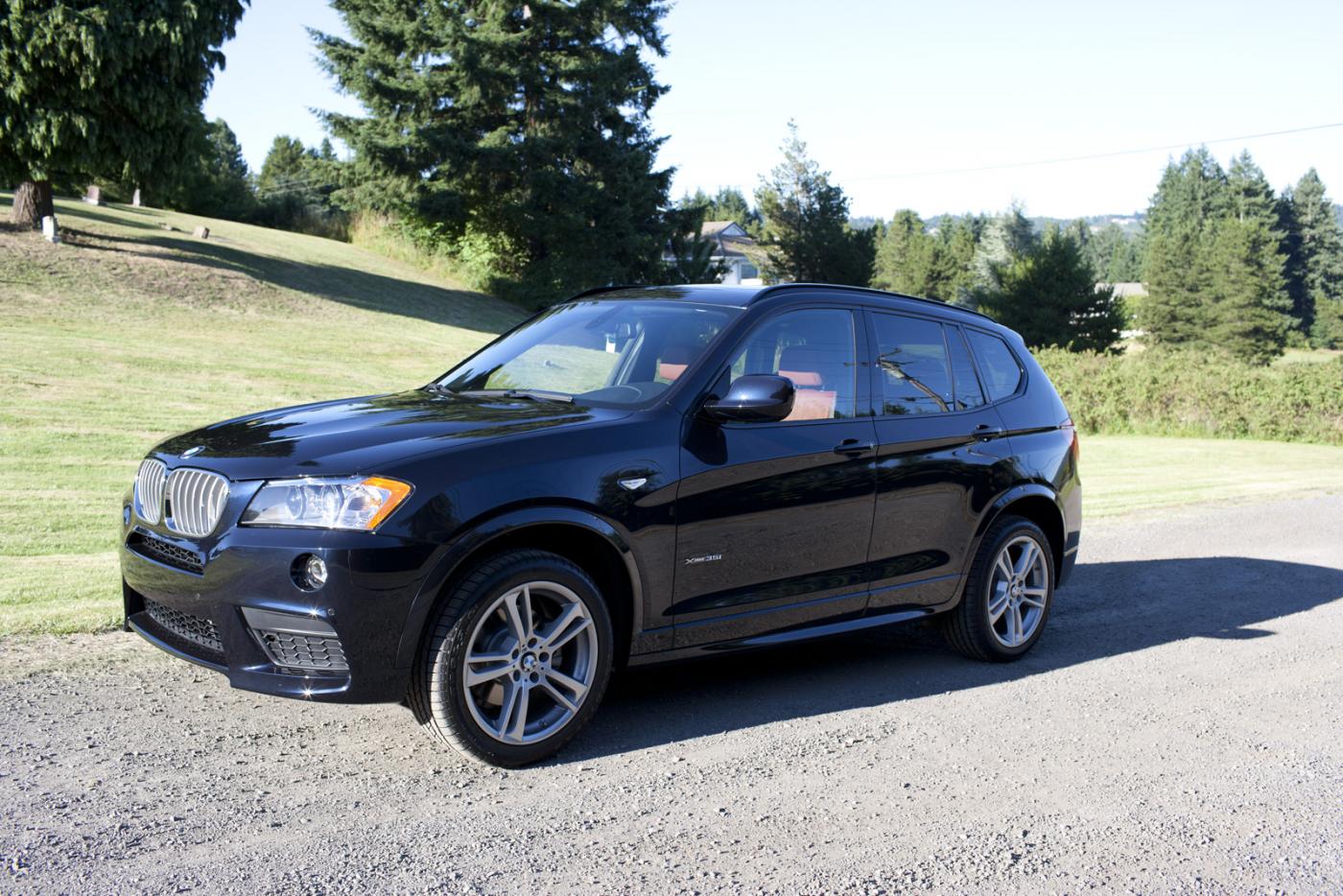 Bmw X5 50i M Sport Package