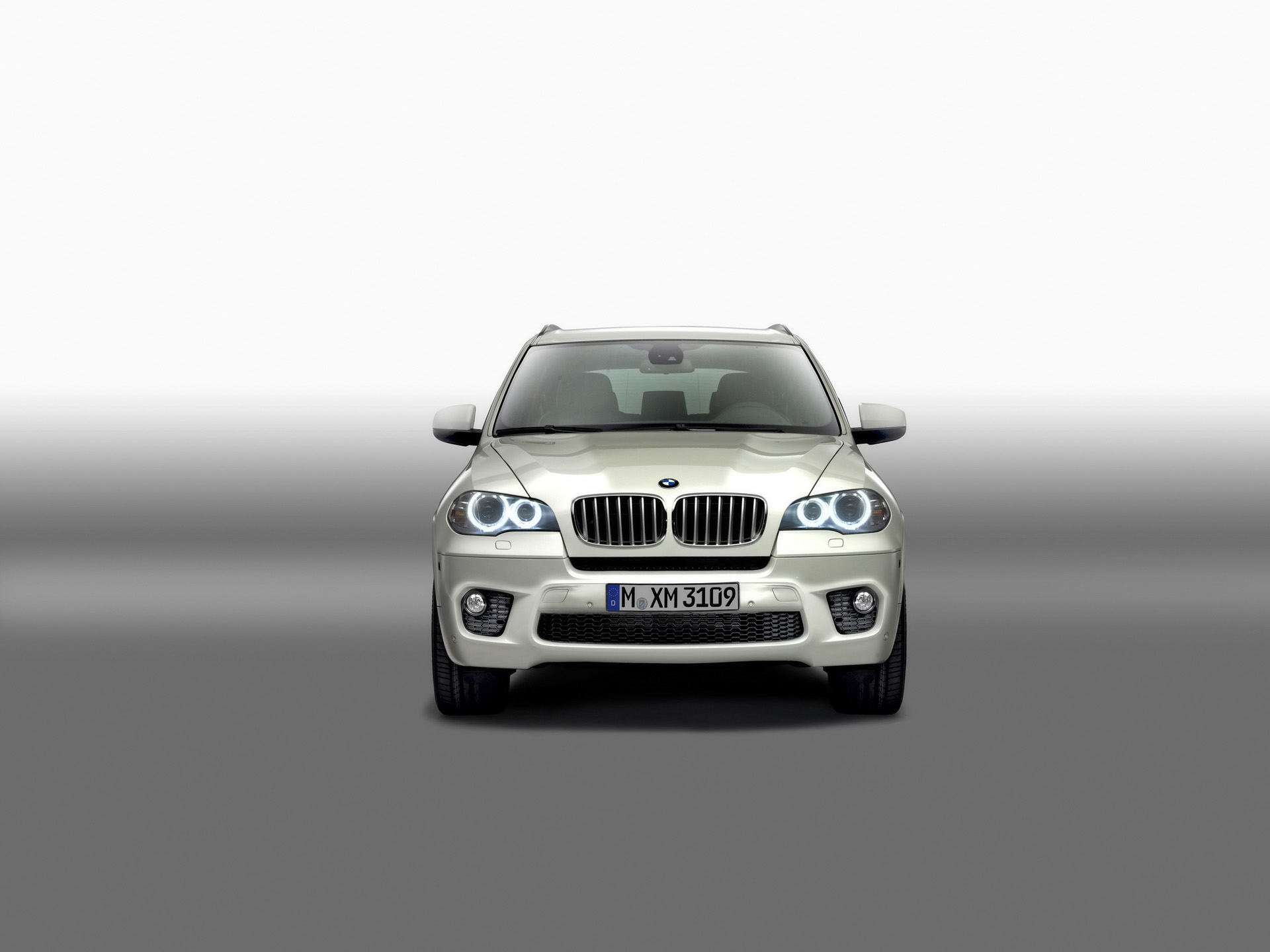 Bmw X5 50i M Sport Package