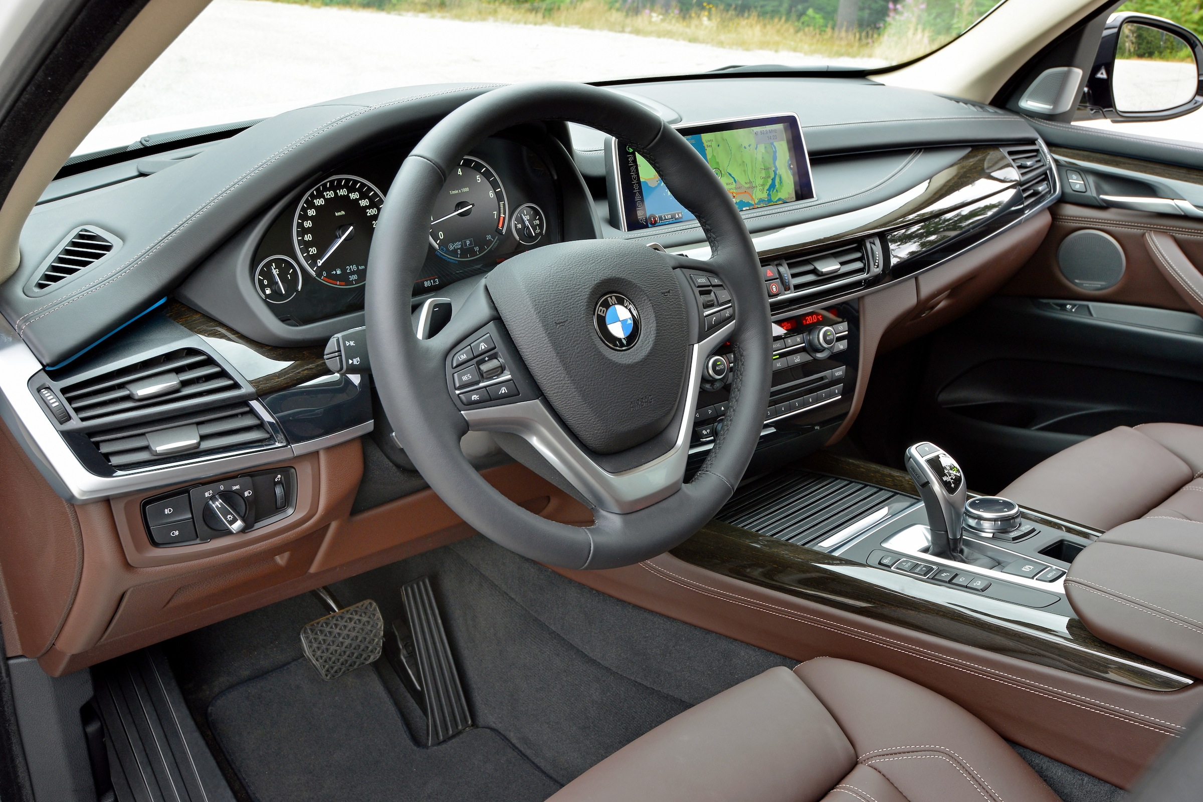 Bmw X5 50i