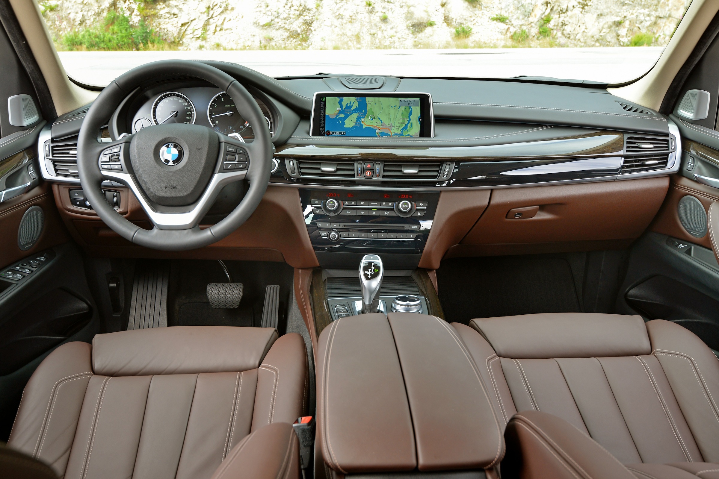 Bmw X5 50i