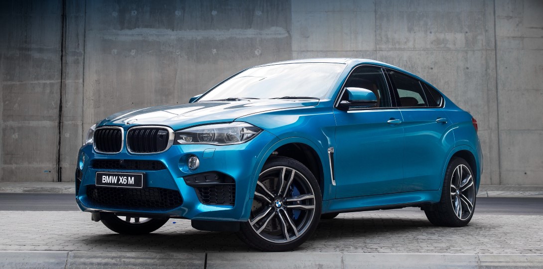 Bmw X5 6 Cylinder