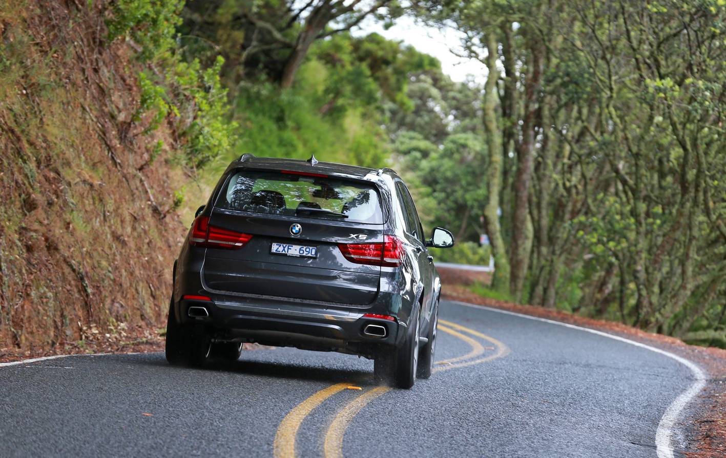 Bmw X5 6 Cylinder