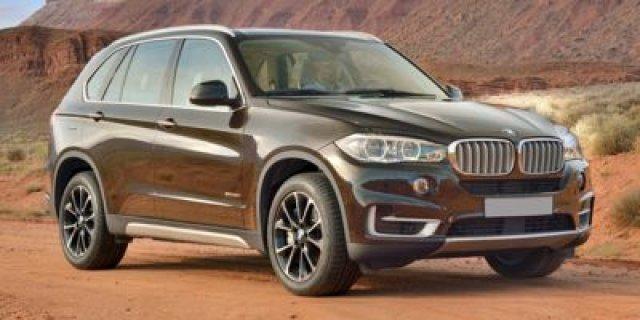 Bmw X5 6 Cylinder