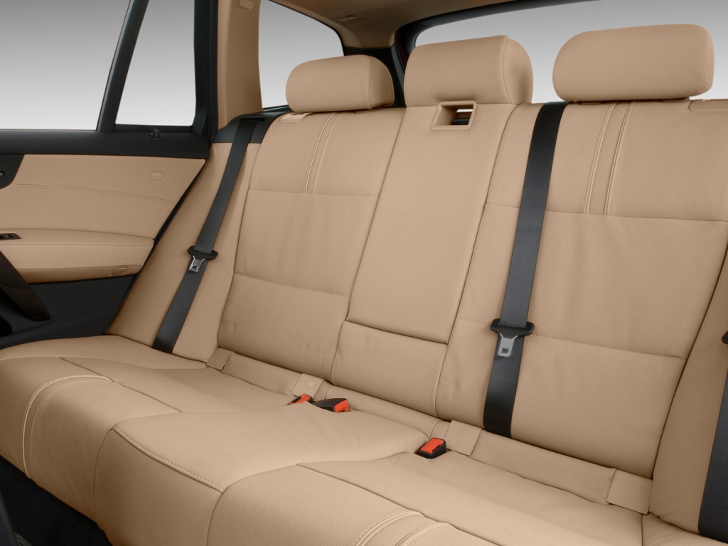Bmw X5 6 Seater