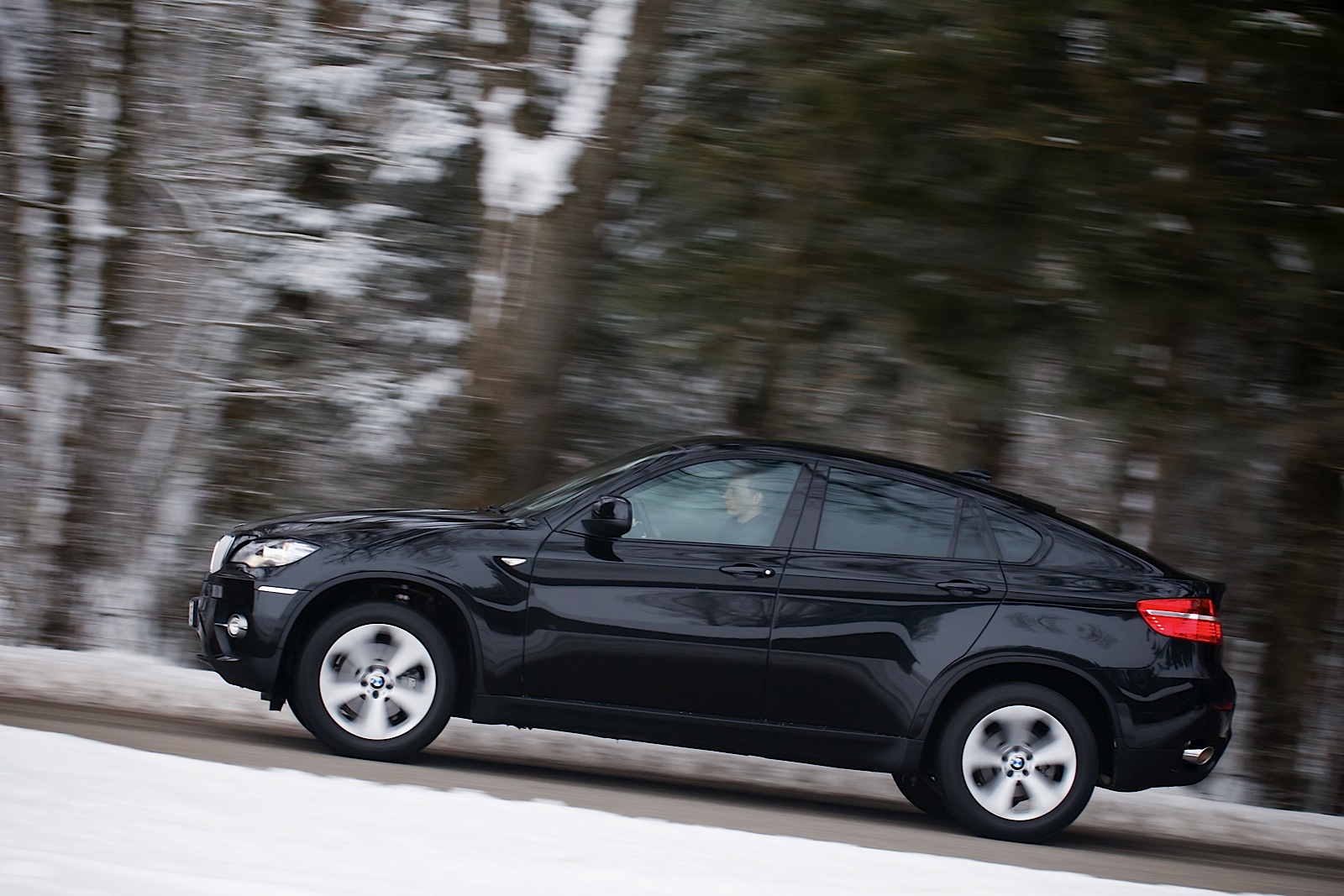 Bmw X5 6 Seater
