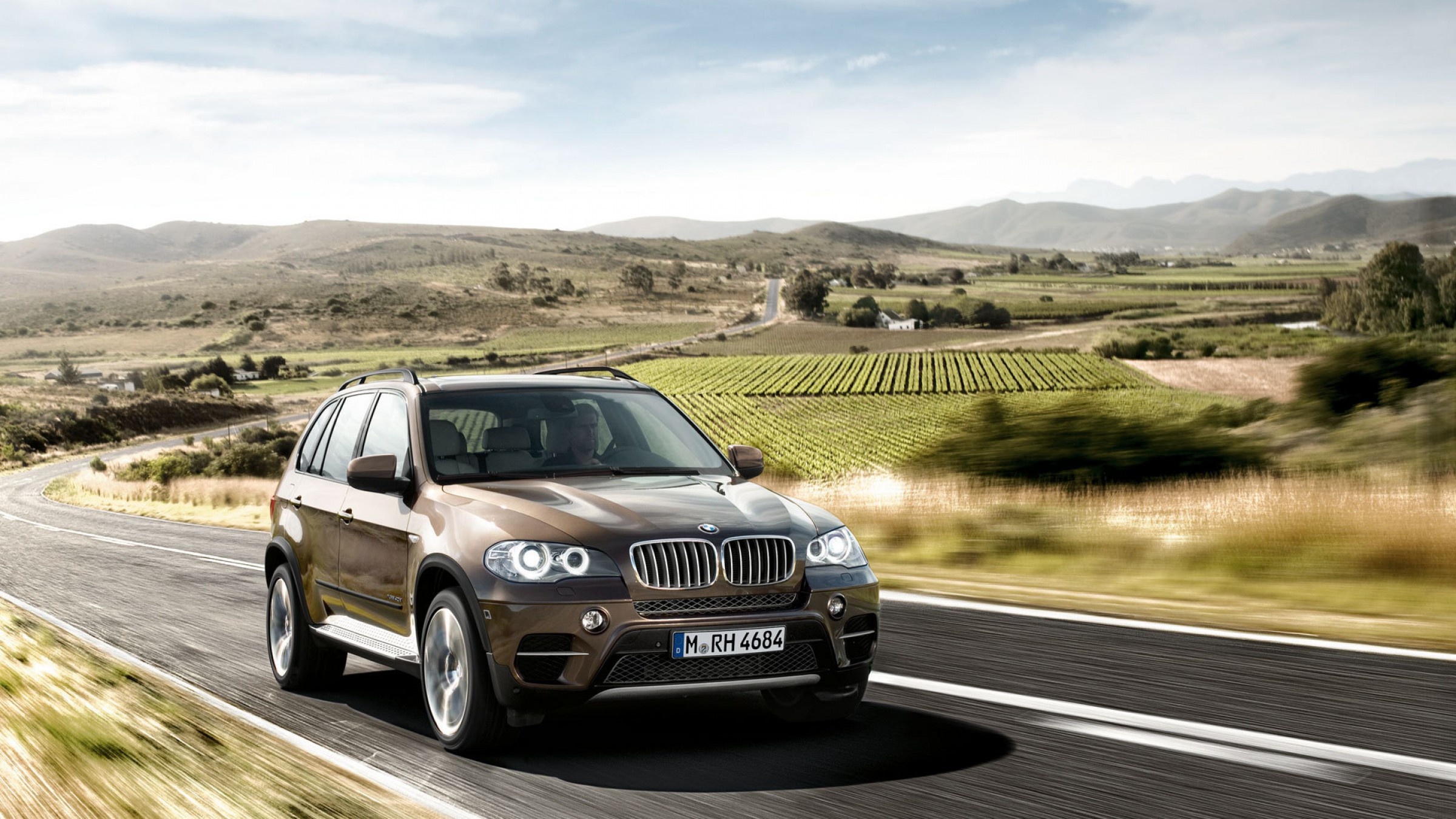 Bmw X5 6 Speed Manual