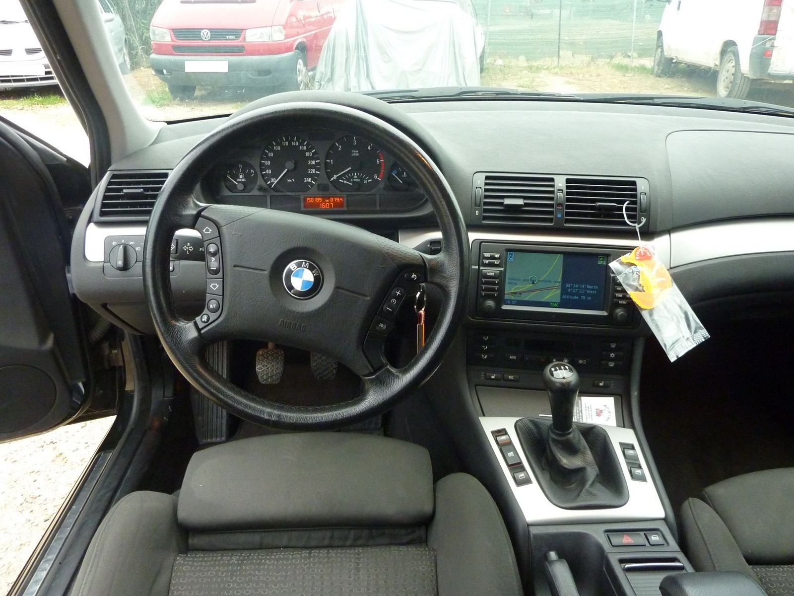 Bmw X5 6 Speed Manual