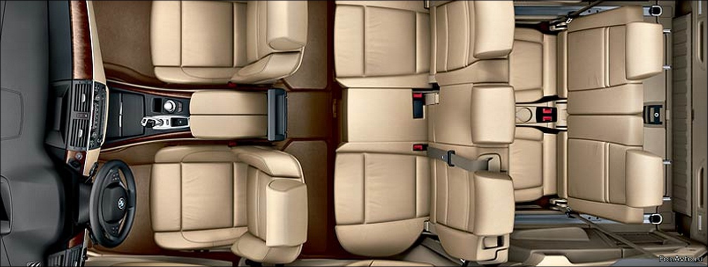 Bmw X5 7 Seater