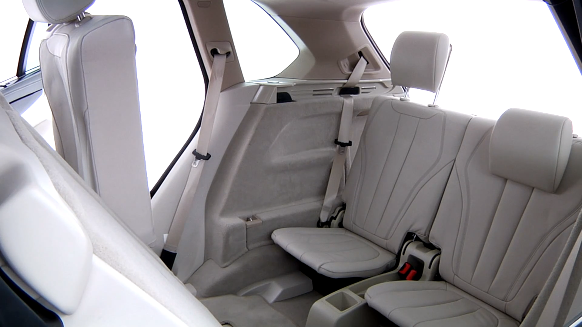 Bmw X5 7 Seater