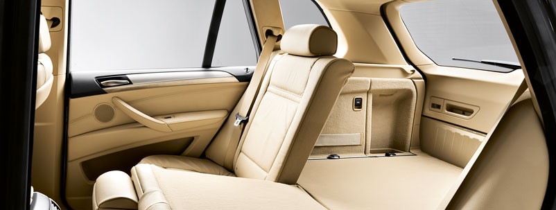 Bmw X5 7 Seater