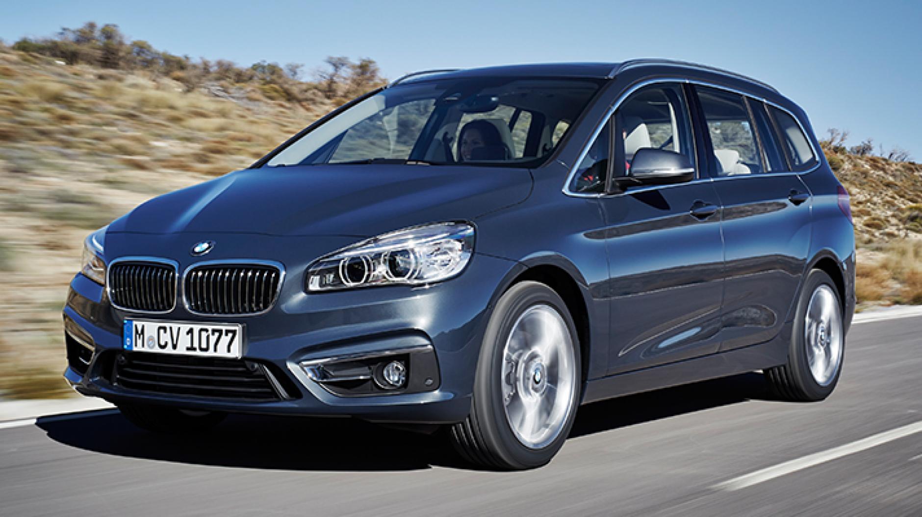 Bmw X5 7 Seater