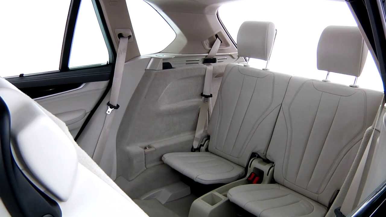 Bmw X5 7 Seater