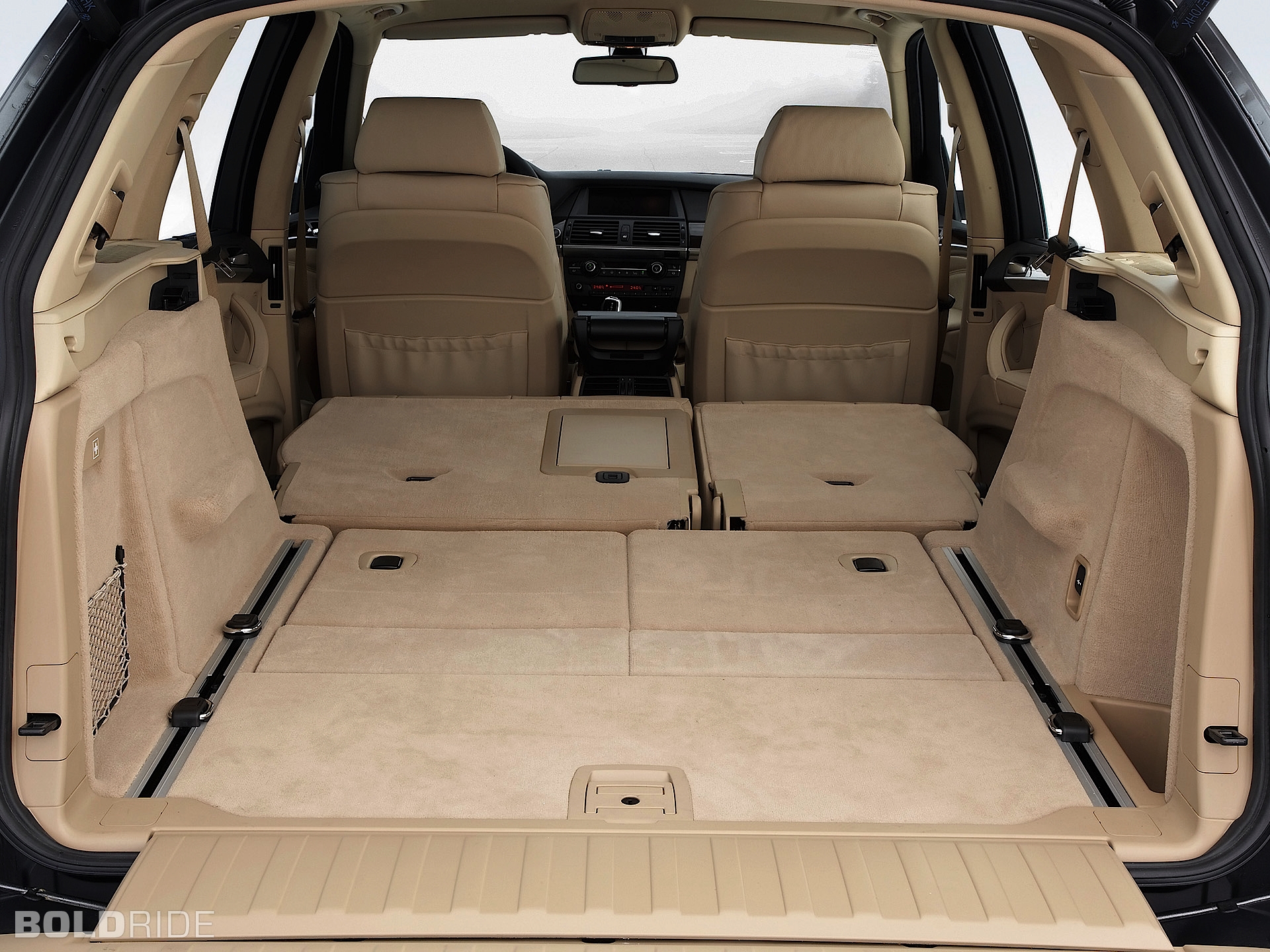 Bmw X5 7 Seater