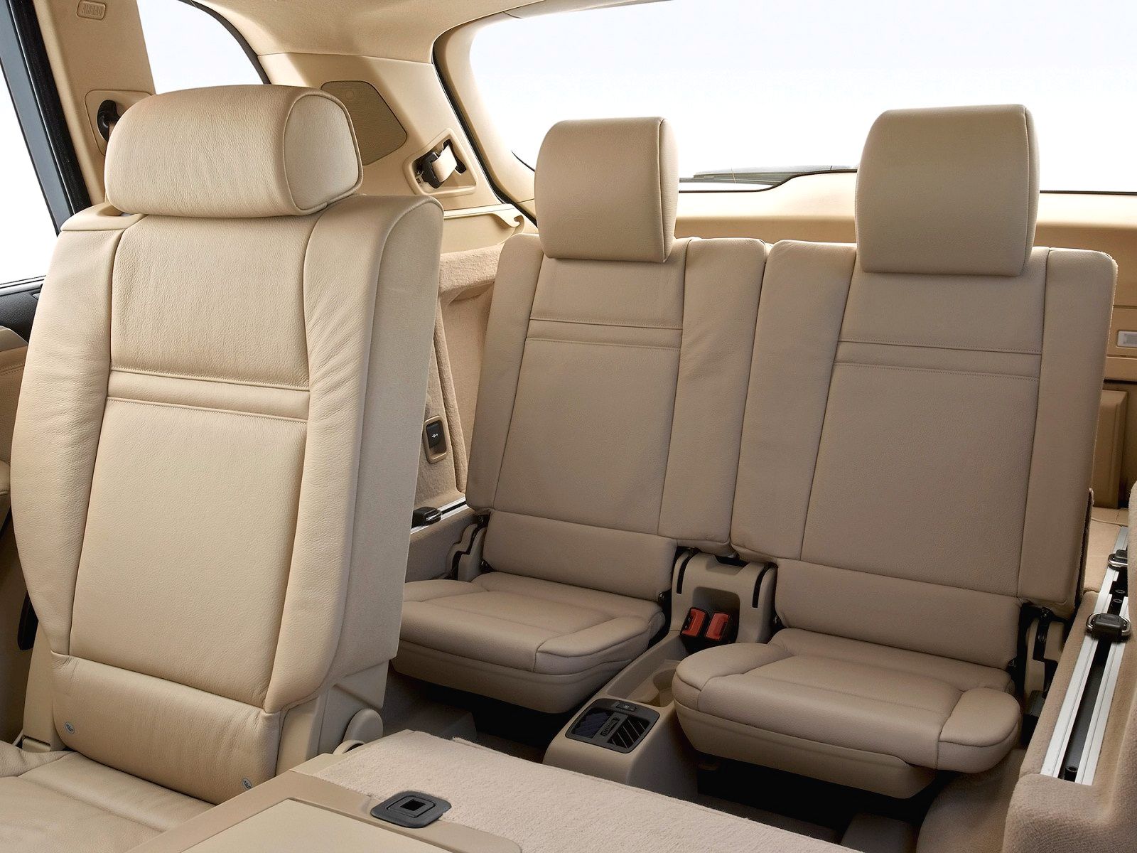 Bmw X5 8 Seater