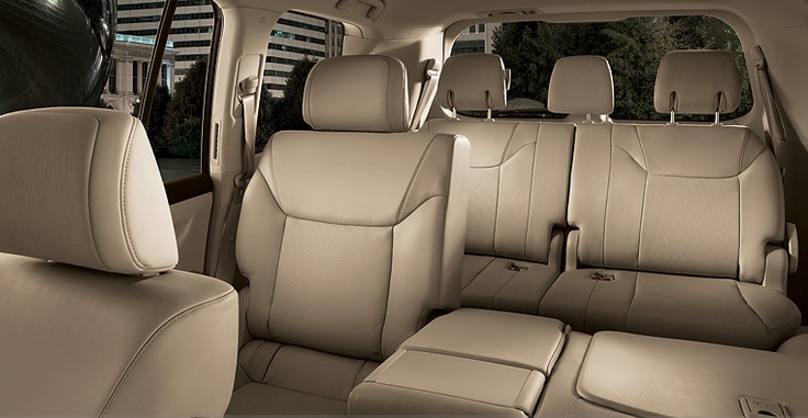 Bmw X5 8 Seater